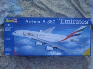 REV04237  Airbus A 380 